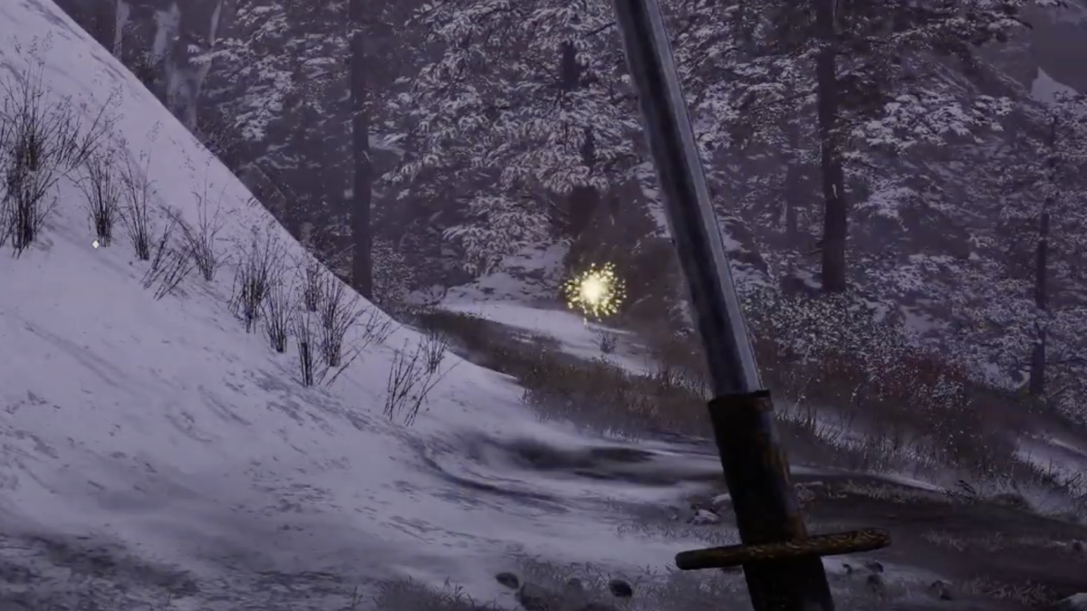 Will-o-the-Wisp in Oblivion Remastered